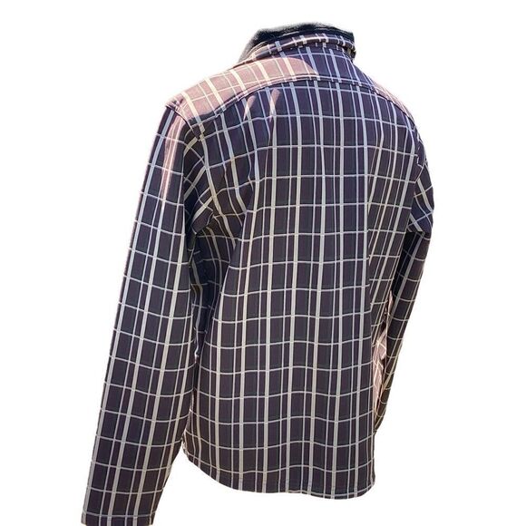 Mens Misty Mountain technical performance jacket, medium. 0437 - Picture 6 of 8